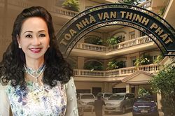 Cựu Cục trưởng của Ngân hàng Nhà nước nhận hối lộ 5,2 triệu USD
