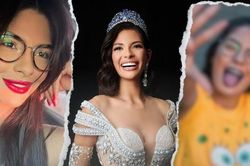 Tân Miss Universe 2023 Sheynnis Palacios: Sở hữu chiều cao khủng, 'dậy thì thành công'