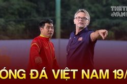 Tin nóng bóng đá Việt sáng 19/11: HLV Troussier siết chặt kỷ luật, HLV Gong gặp khó khăn đầu tiên tại CAHN