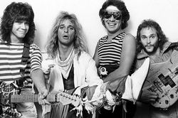 Ca khúc 'Jump' của Van Halen: Hãy cứ nhảy vì tình yêu và cuộc sống