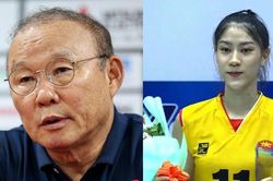 Tin nóng thể thao tối 19/11: Chọn Thái Lan, HLV Park từ chối ĐT Indonesia, Kiều Trinh đua Hoa khôi bóng chuyền với 7 ngôi sao