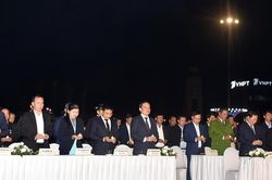 Nhanh một phút có thể làm chậm nhiều cuộc đời!