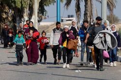 Thông tin trái chiều về thỏa thuận ngừng bắn giữa Israel và Hamas