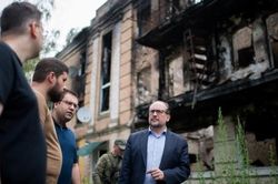 Sau Hungary, thêm quốc gia lên tiếng về chuyện EU kết nạp Ukraine