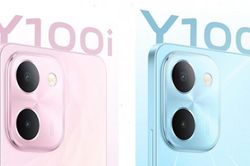 Trình làng Vivo Y100i 5G với giá 5,4 triệu đồng