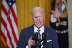 Ông Biden muốn Chính quyền Palestine tiếp quản Gaza, Thủ tướng Israel không đồng ý