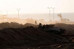 Chưa có dấu hiệu cho thấy Israel và Hamas sẽ ngừng bắn