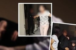 Tên trộm bị tóm vì ngủ quên, ngáy to đánh thức cả chủ nhà