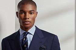 Hướng dẫn để có được blazer kiểu dáng hiện đại đáng mơ ước cho nam giới