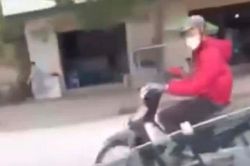 Hành trình 24 giờ truy bắt phó giám đốc cướp ngân hàng ở Nghệ An