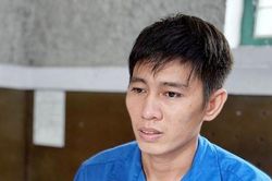 Bắt đối tượng cướp giật dây chuyền vàng của phụ nữ