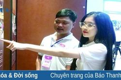 Cô học trò người Mường với lý tưởng học Bác suốt đời