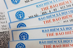 Bổ sung các trường hợp được hưởng bảo hiểm y tế 100% và 95% từ ngày 3-12-2023