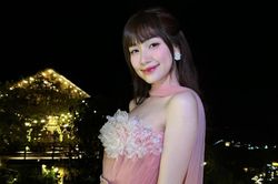 Hòa Minzy bất ngờ tuyên bố tạm dừng ca hát để điều trị bệnh