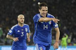 Nhận định Ukraine vs Italy (02h45 ngày 21/11): Hơn cả một trận chung kết World Cup