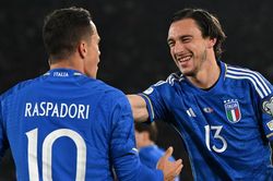 Cục diện vòng loại EURO 2024: 16 đội chắc suất tới Đức 2024, những tấm vé cuối cho ai?