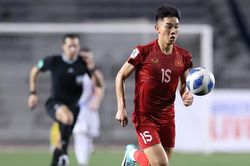 Đội tuyển Việt Nam đã định hình lối chơi