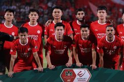 CLB Viettel đổi tên, 'huyền thoại' Thể Công trở lại với V-League