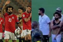 Salah suýt bị CĐV Man City tấn công trước thềm trận đại chiến vào cuối tuần