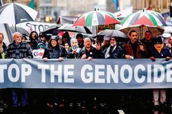 Tổ chức Y tế thế giới: Cơ sở y tế lớn nhất Dải Gaza thành 'vùng chết chóc'