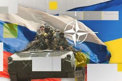 Ukraine chỉ trích, phương Tây 'sao kê' viện trợ quân sự