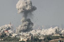 Xung đột Israel-Hamas: Israel phát hiện đường hầm bên dưới bệnh viện Al-Shifa; Tel Aviv mở rộng tác chiến xuống phía Nam