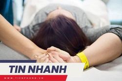 TIN NHANH: Lời kể sốc về cách bác sĩ dùng 1 tay phá thai; Bà Trương Mỹ Lan biến SCB thành 'công cụ tài chính' như nào?