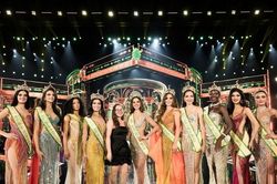 Goldmoon Media góp phần lan tỏa hình ảnh đẹp của Miss Grand International 2023
