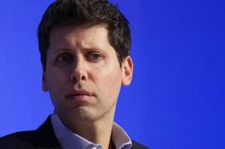 Sam Altman về với Microsoft