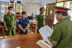 Bắt tạm giam nhân viên nhà thuốc tham ô tài sản trên 400 triệu đồng