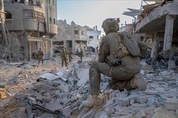 Xung đột với Hamas gây khó khăn nhiều mặt cho kinh tế Israel