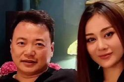 'Quỳnh Búp Bê' xinh đẹp, đầy đặn khi mang song thai, nhan sắc gây chú ý