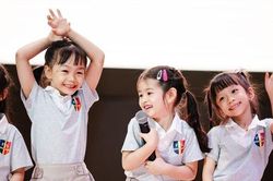 Giáo dục muốn đi xa cần phải giữ cái tâm cho mình