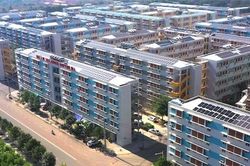 Đề xuất khôi phục gói tín dụng 110 nghìn tỷ đồng cho nhà ở xã hội