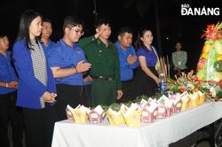Tưởng niệm các nạn nhân tử vong vì tai nạn giao thông năm 2023