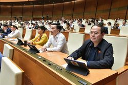 Cần theo đến cùng 'lời hứa' của bộ trưởng, trưởng ngành