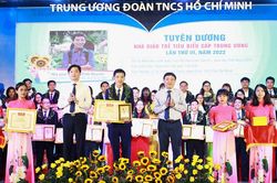 Những 'đóa Sen hồng' của ngành giáo dục và đào tạo Đồng Tháp