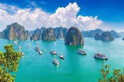 Vịnh Hạ Long vào nhóm 'No list' năm 2024 vì vấn đề xả rác