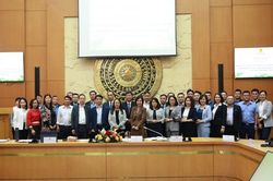Việt Nam chủ động, tích cực trong triển khai thực thi Công ước chống tra tấn