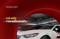 Cư dân bức xúc vì chủ đầu tư lộng quyền | Hà Nội tin mỗi chiều
