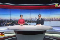 Chương trình Thời sự 18h30| 20/11/2023