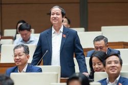 Bộ trưởng Nguyễn Kim Sơn nói gì về vấn đề dạy thêm, học thêm?