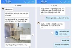 Cảnh báo chiêu thức lừa đảo mới