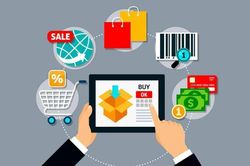 57 triệu người Việt Nam mua sắm online