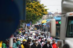 Đề xuất lắp thiết bị giám sát hành trình vào xe máy: Cần nghiên cứu đánh giá kỹ?