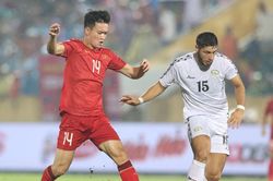 ĐT Việt Nam gặp Iraq: 'Hòa là đẹp!'