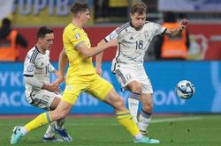 Tuyển Ý và 2 đội nữa chính thức giành vé dự VCK EURO 2024