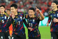 Son Heung Min lập cú đúp giúp Hàn Quốc đại thắng trên sân của Trung Quốc