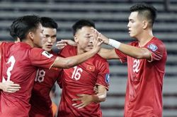 ĐT Việt Nam, Malaysia nhiều cơ hội đi tiếp ở vòng loại World Cup 2026, ĐT Thái Lan và Indonesia đối mặt nhiều thách thức
