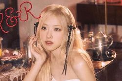 Danh sách mục tiêu năm 2024 của Rosé ẩn ý về tương lai Blackpink